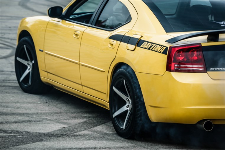 Camaro club at Edde Sands 